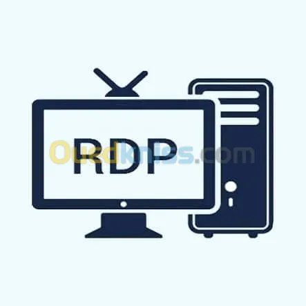 Ventes des rdp (servers)