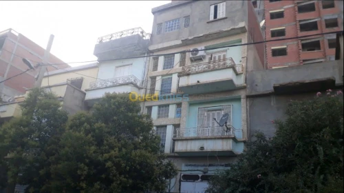 Vente Villa Setif Setif