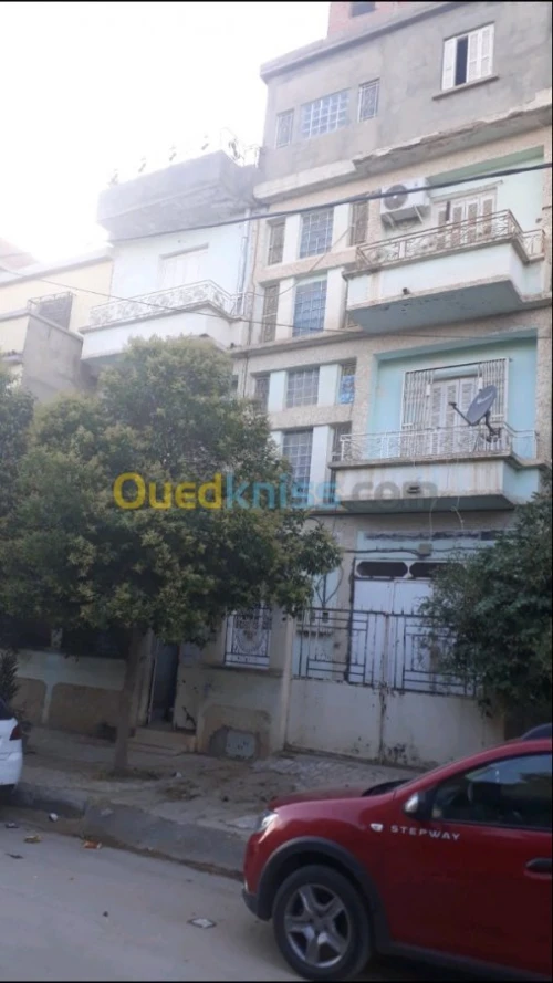 Vente Villa Setif Setif