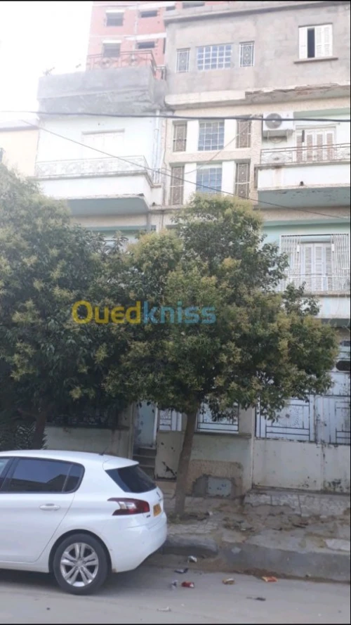 Vente Villa Setif Setif