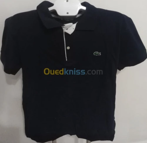 T-shirts Lacost 