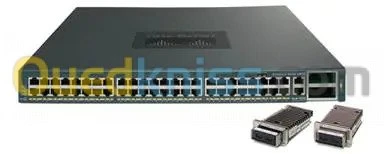 CISCO SWITCH CATALYST 4948-10GE
