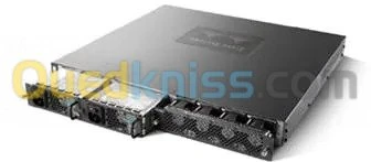 CISCO SWITCH CATALYST 4948-10GE