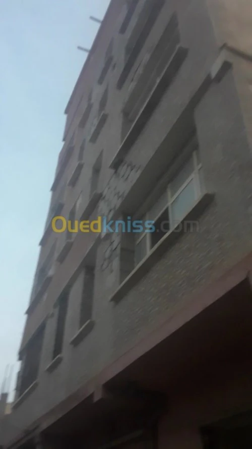 Echange Duplex F3 Blida Boufarik