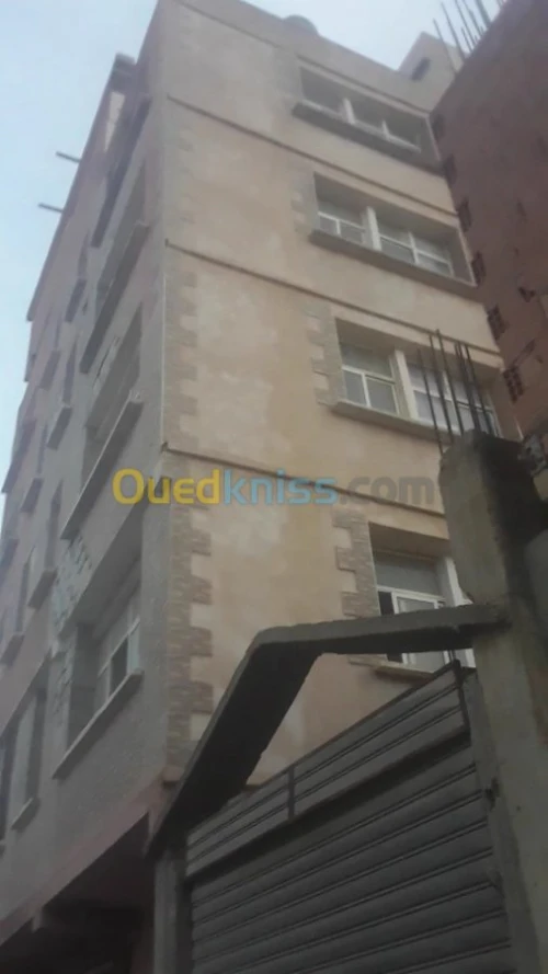 Echange Duplex F3 Blida Boufarik