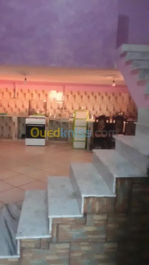 Echange Duplex F3 Blida Boufarik