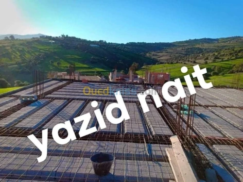 Couvreur professionnel 