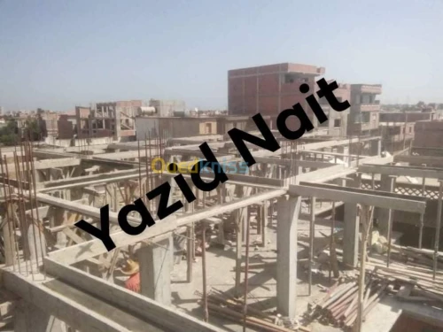 Couvreur professionnel 