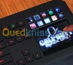 RAZER DEATHSTALKER ULTIMATE US