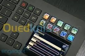 RAZER DEATHSTALKER ULTIMATE US