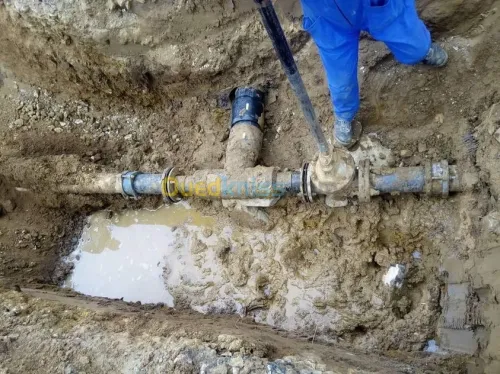 FUSIONNEUR HYDRAULIQUE ET GAZ