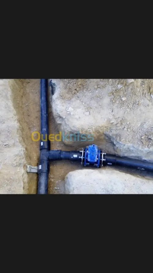 FUSIONNEUR HYDRAULIQUE ET GAZ