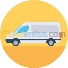 Location de voiture commerciale avec c