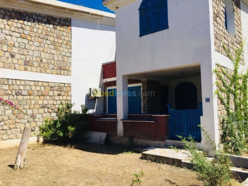 Location vacances Appartement F3 Bejaia Tichy