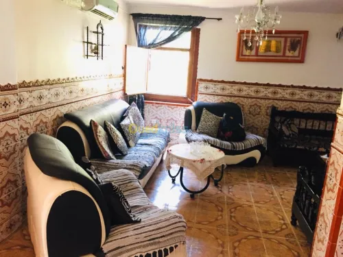 Location vacances Appartement F3 Bejaia Tichy