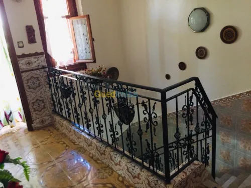 Location vacances Appartement F3 Bejaia Tichy