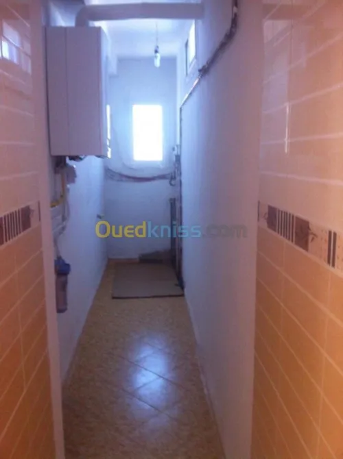 Location vacances Niveau De Villa F3 Bejaia Tichy