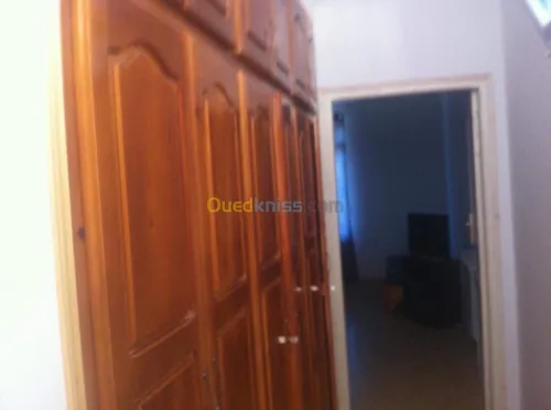 Location vacances Niveau De Villa F3 Bejaia Tichy