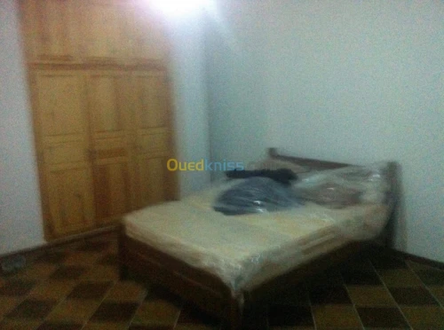 Location vacances Niveau De Villa F3 Bejaia Tichy