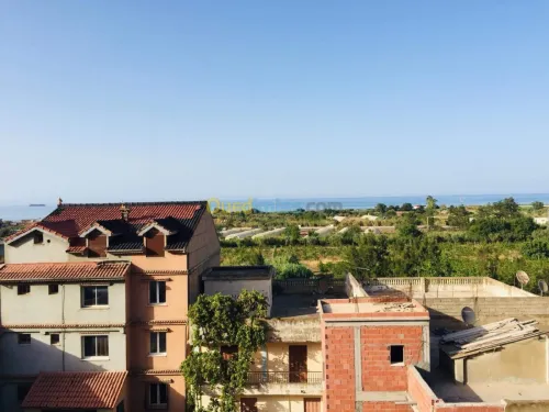 Location vacances Niveau De Villa F3 Bejaia Tichy