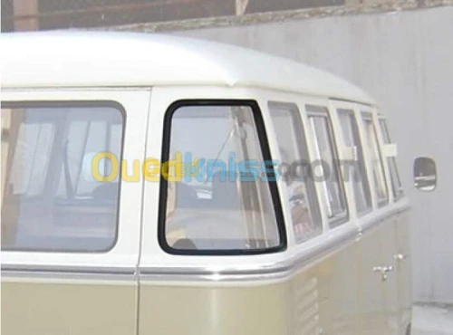 Pièces VW T1 T2