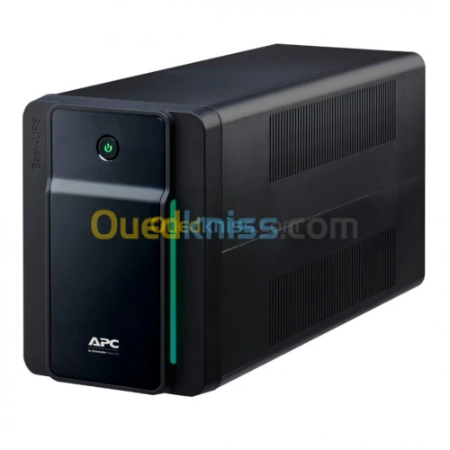 ONDULEUR APC EASY UPS BVX1200LI 1200VA 650 Watts 6x IEC