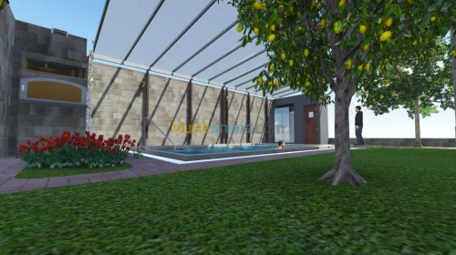 ETUDE ET SUIVI DES TRAVAUX