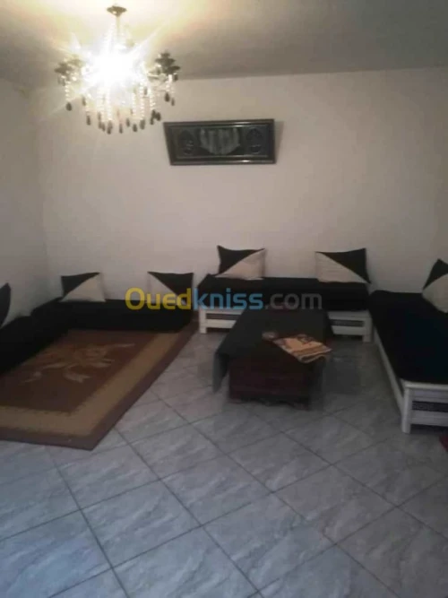 Vente Villa Ain temouchent Hassi el ghella