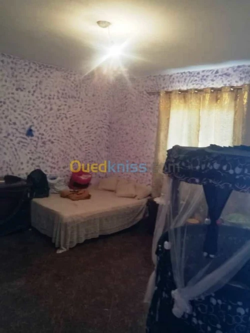 Vente Villa Ain temouchent Hassi el ghella