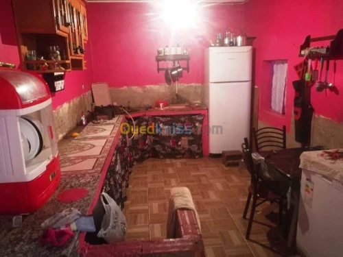 Vente Villa Ain temouchent Hassi el ghella