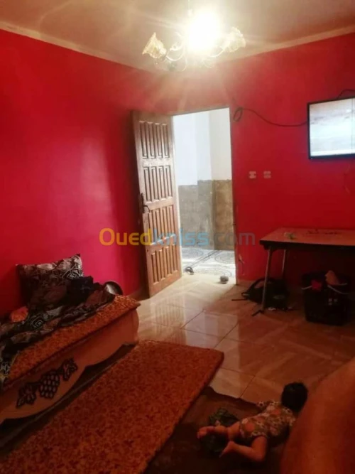 Vente Villa Ain temouchent Hassi el ghella