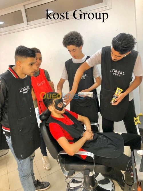 formation coiffure homme professionnel