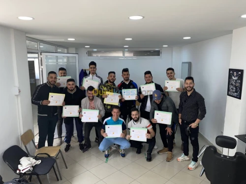 formation coiffure homme professionnel