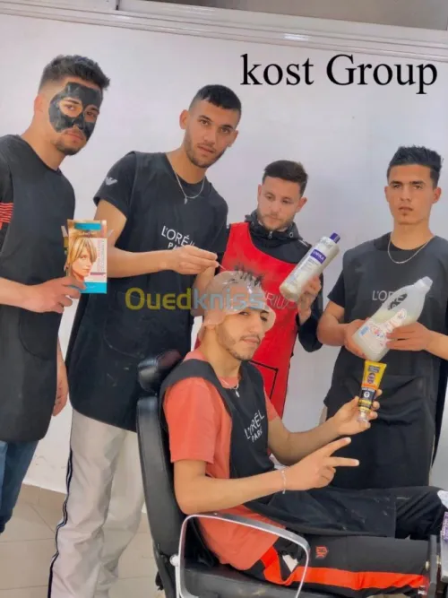 formation coiffure homme professionnel