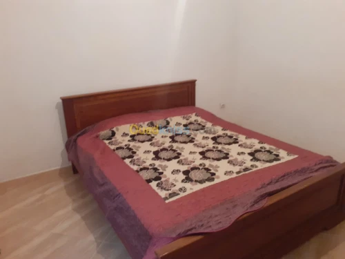 Location vacances bien immobilier Jijel Jijel