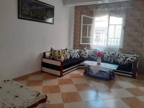 Location vacances bien immobilier Jijel Jijel