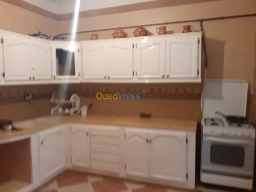 Location vacances bien immobilier Jijel Jijel