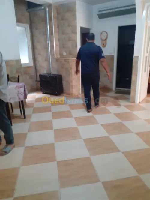 Location vacances bien immobilier Jijel Jijel