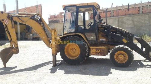 Caterpillar  Caterpillar 428