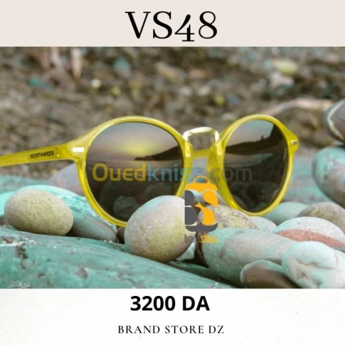 Lunettes de soleil homme / femme 