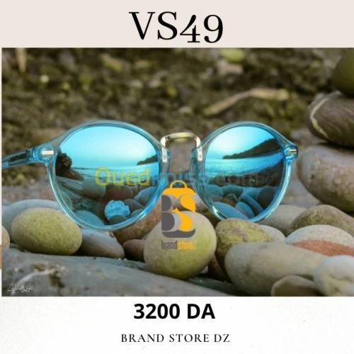 Lunettes de soleil homme / femme 