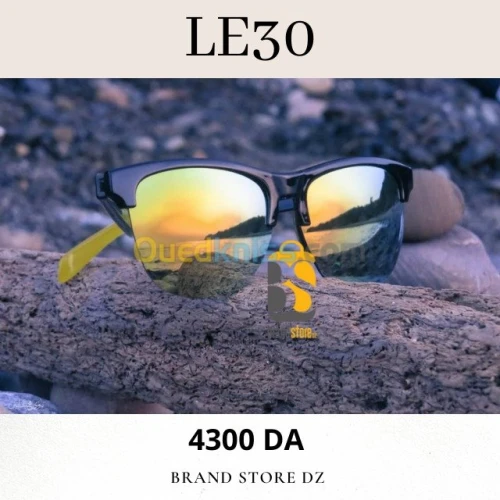 Lunettes de soleil homme / femme 