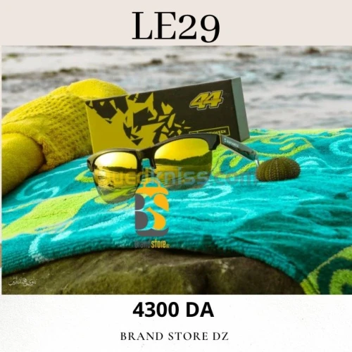 Lunettes de soleil homme / femme 