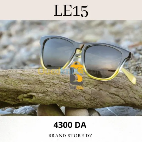 Lunettes de soleil homme / femme 