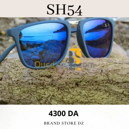 Lunettes de soleil homme / femme 