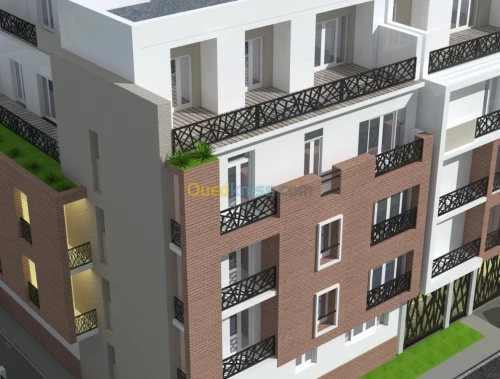Vente Appartement Bejaia Bejaia