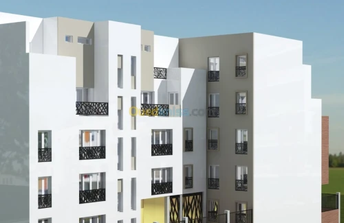 Vente Appartement Bejaia Bejaia