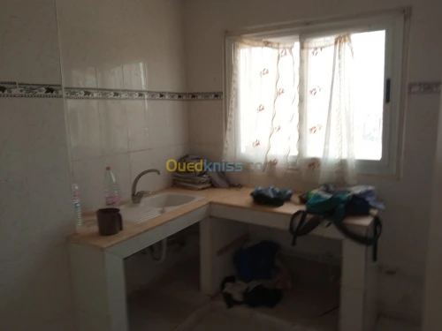 Vente Appartement Oran Ain el turck