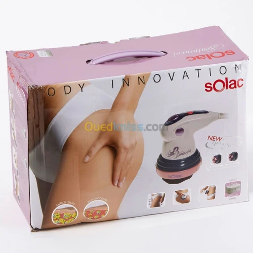 Anti-Cellulite Massager