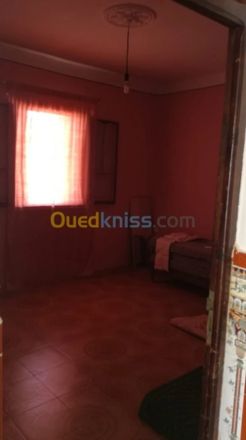 Vente Villa Tlemcen Souahlia